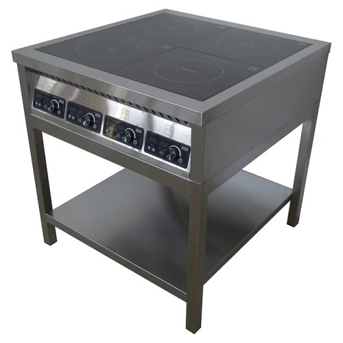 Плита индукционная ЦМИ ПИ-4