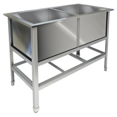 Ванна моечная Техно-ТТ AppetiTT ВМС2-1005ц