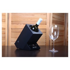 Охладитель бутылок Libhof BC-1 Black