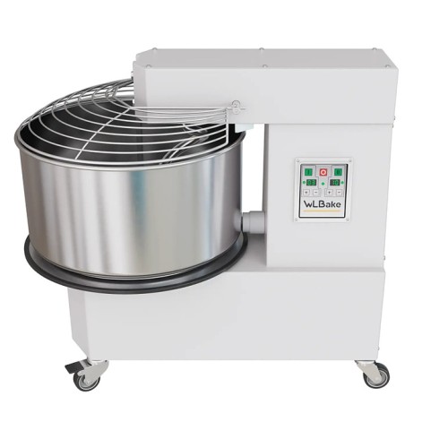 Машина тестомесильная WLBake SP44 E 2V