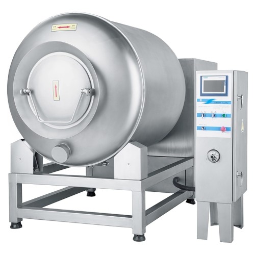 Массажер вакуумный Hualian GRZK3500 (тач скрин)