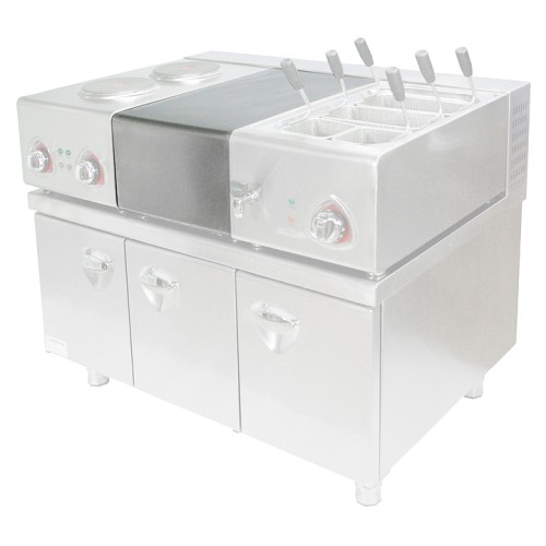 Поверхность рабочая Kocateq 4TN