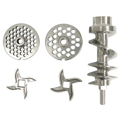 Мясорубка Hurakan HKN-12SS