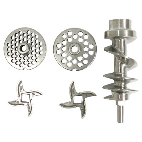 Мясорубка Hurakan HKN-12SS