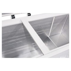 Ларь морозильный Aucma BD-818