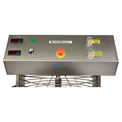 Кремоварка BakeBerry KVR-300