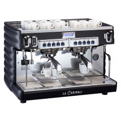 Кофемашина Carimali Bubble BU-E1-H-01 1 Gr высокие группы+экономайзер