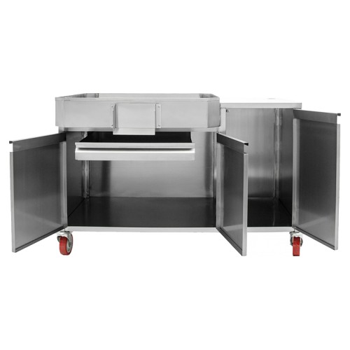 Стол для попкорн-аппарата RoboLabs VPM-PTCPA72