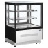 Витрина кондитерская настольная TEFCOLD LPD900F/BLACK