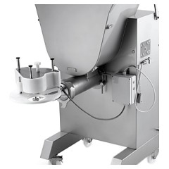 Мясорубка Sirman MASTER 90 HP 7 UNGER