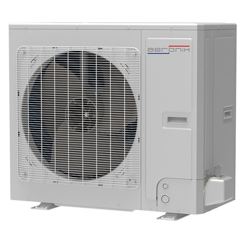 Кассетная сплит-система Aeronik AKH60K3HI / AUHN60NM3HO (с панелью ТF06)
