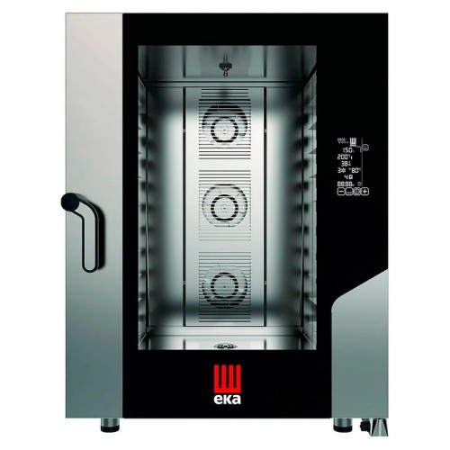 Печь конвекционная Tecnoeka MKF 1064 BM