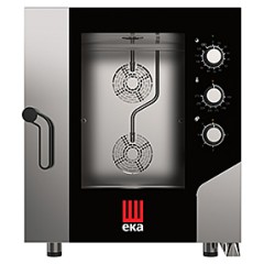 Пароконвектомат Tecnoeka MKF 621 S