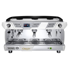 Кофемашина Astoria (C.M.A.) Plus 4 You TS SAEP/3 58 мм хром/белая