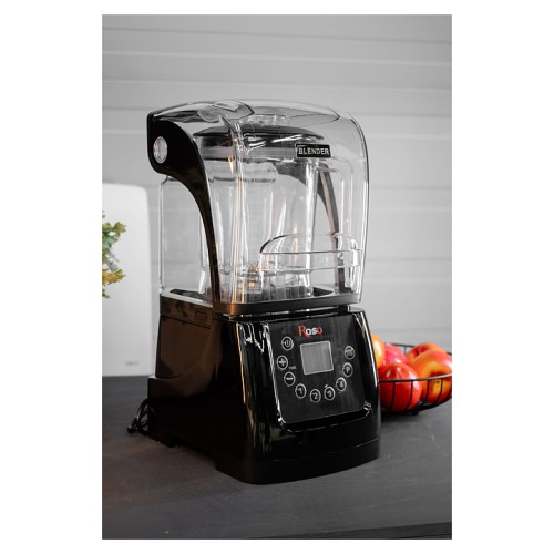 ROSSO Блендер HS-S350 PRO