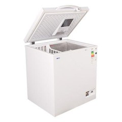 Ларь морозильный UGUR USD 2045 BK