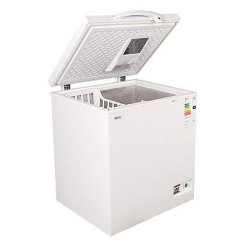 Ларь морозильный UGUR USD 2045 BK