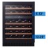 Шкаф винный Temptech Classique CLX60DB