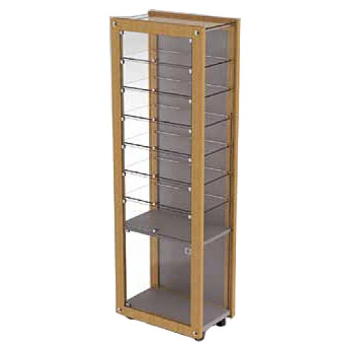 Модуль для пищевых продуктов Expo CN60S цвета RAL9003, RAL9004, M3