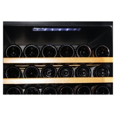 Винный шкаф IP Industrie JGP 166-6 AD