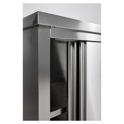 Стол тепловой Restoinox Т-СПЗК-14/6-Б закрытый с бортом