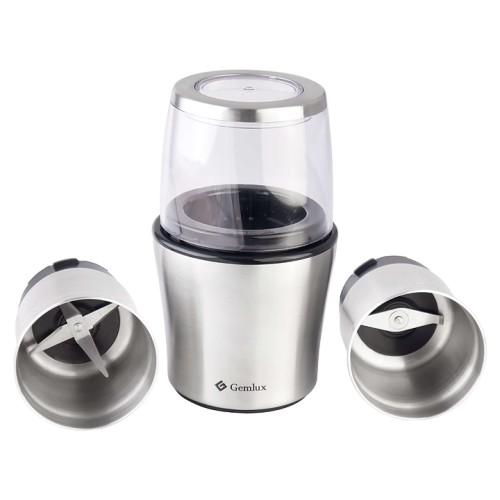 Кофемолка Gemlux GL-CG999A