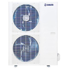 Канальная сплит-система Sakata SIB-140DBY / SOB-140YA