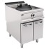 Плита газовая WOK Apach Chef Line LRWG69CS
