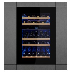 Винный шкаф Pando PVMAVP 88-45 CRR W