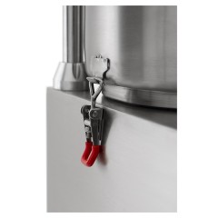 Куттер Foodatlas HR-QS8A