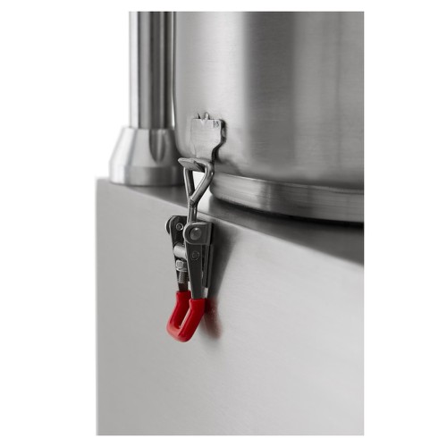 Куттер Foodatlas HR-QS8A