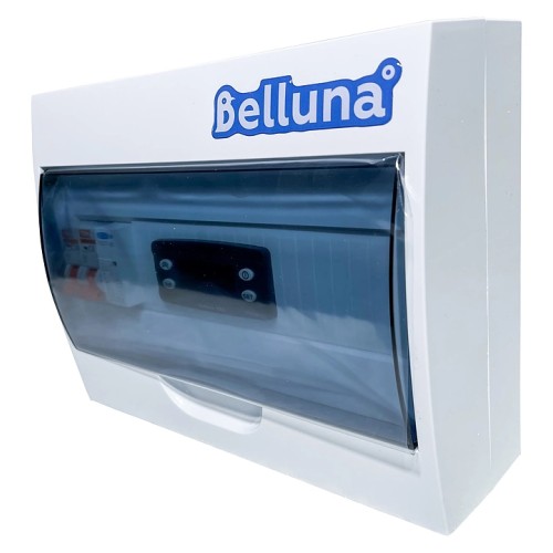 Сплит-система холодильная Belluna U102 Универсал