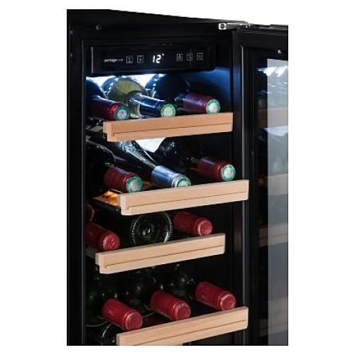 Винный шкаф Climadiff Avintage AVU25SXMO