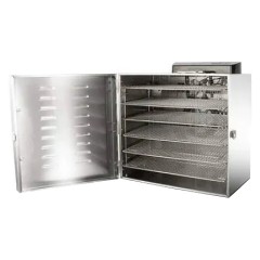 Сушилка для овощей и фруктов Hurakan HKN-DHD6