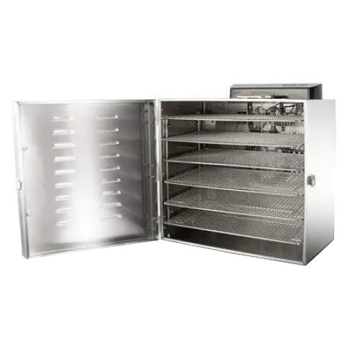 Сушилка для овощей и фруктов Hurakan HKN-DHD6