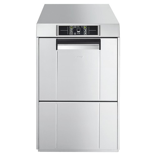 Посудомоечная машина с фронтальной загрузкой SMEG Professional UG425DS