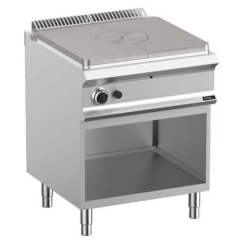 ПЛИТА СО СПЛОШНОЙ ПОВЕРХНОСТЬЮ ГАЗОВАЯ 900 СЕРИИ APACH CHEF LINE GLRSTG89OSP