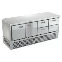 СТОЛ МОРОЗ. ЦЕНТРАЛ. ПОЛИПРОП. СПН/М-522/24-1906