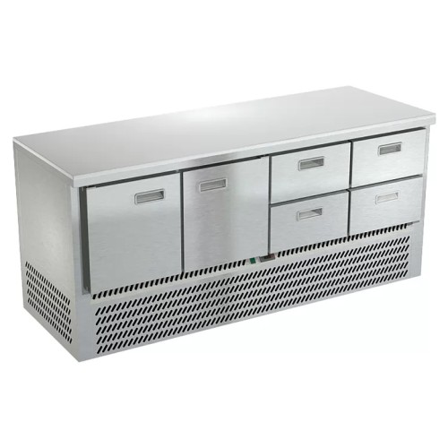 СТОЛ МОРОЗ. ЦЕНТРАЛ. ПОЛИПРОП. СПН/М-522/24-1906