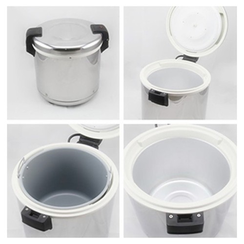 Термос для риса Hurakan HKN-RT210