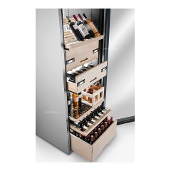 Винный шкаф La Sommeliere VIP265V