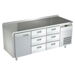 Стол морозильный Техно-ТТ СПБ/М-222/16-1807