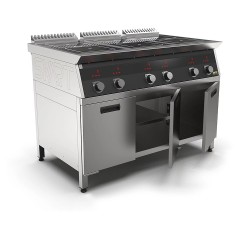 Плита индукционная SMART INDUCTION C76-35B