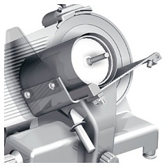 Слайсер Sirman GALILEO 370