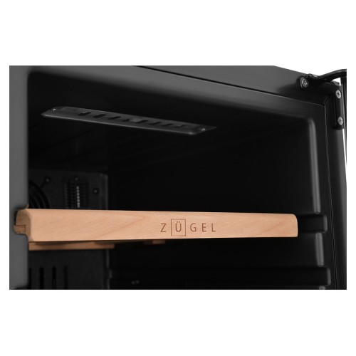 Шкаф винный TESLER CWC-300 LEFT DOOR