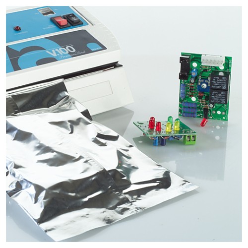 Упаковщик вакуумный LAVA V.100 PREMIUM