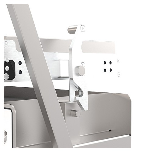 Тестоделитель-округлитель Danler DK-30