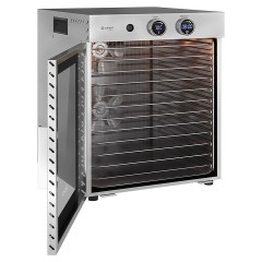 Сушилка для овощей и фруктов Libhof FDW-12