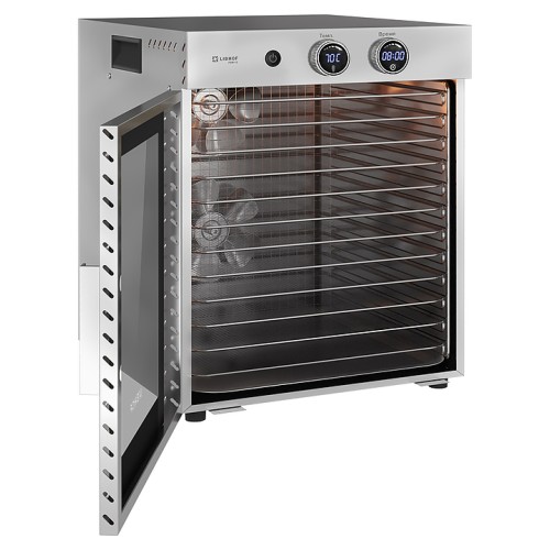 Сушилка для овощей и фруктов Libhof FDW-12