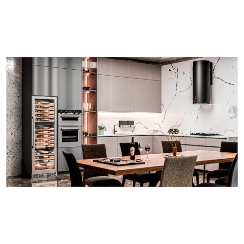 Шкаф винный MEYVEL MV98-KST3 (Slim)